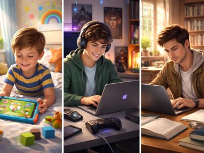 découvrez notre guide complet pour choisir les appareils adaptés à chaque âge et usage : jeux, réseaux sociaux, école. trouvez les meilleurs conseils pour un choix éclairé.