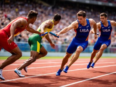 découvrez des stratégies efficaces et des astuces incontournables pour gagner à tous les jeux de relais. améliorez vos performances en compétition grâce à nos conseils experts.