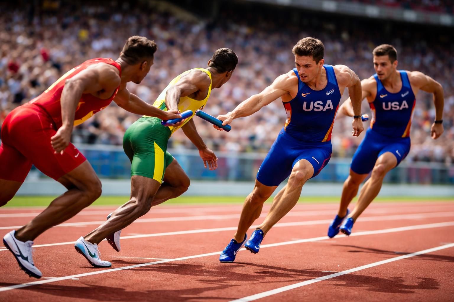 découvrez des stratégies efficaces et des astuces incontournables pour gagner à tous les jeux de relais. améliorez vos performances en compétition grâce à nos conseils experts.