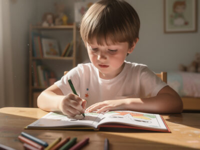 découvrez les bienfaits psychologiques du coloriage magique sur les doubles pour les enfants, favorisant concentration, créativité et gestion des émotions.