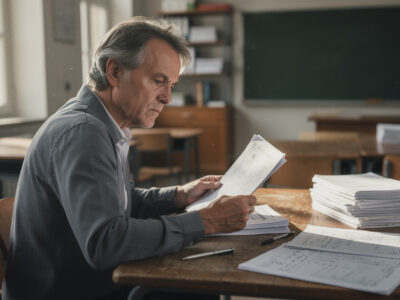 découvrez les erreurs les plus courantes à éviter lors de la correction du sujet svt au bac 2024 pour maximiser vos chances de réussite.
