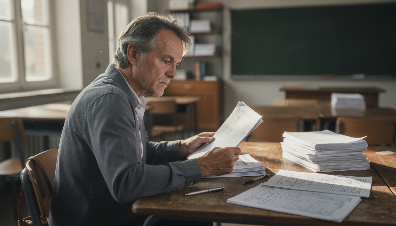 découvrez les erreurs les plus courantes à éviter lors de la correction du sujet svt au bac 2024 pour maximiser vos chances de réussite.