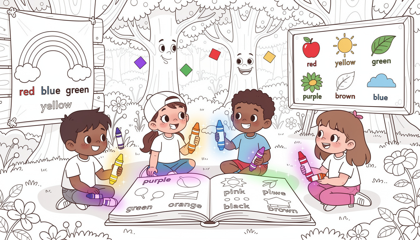 découvrez les meilleures ressources de coloriage magique en anglais à télécharger pour apprendre tout en s'amusant. parfait pour enfants et débutants !