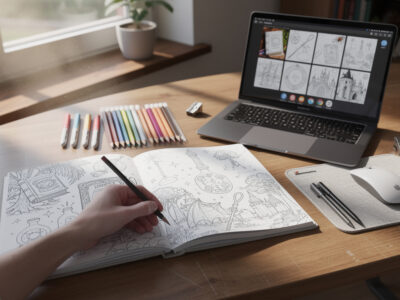 découvrez les meilleures ressources de coloriage magique en anglais à télécharger pour apprendre en s'amusant et développer la créativité des enfants.
