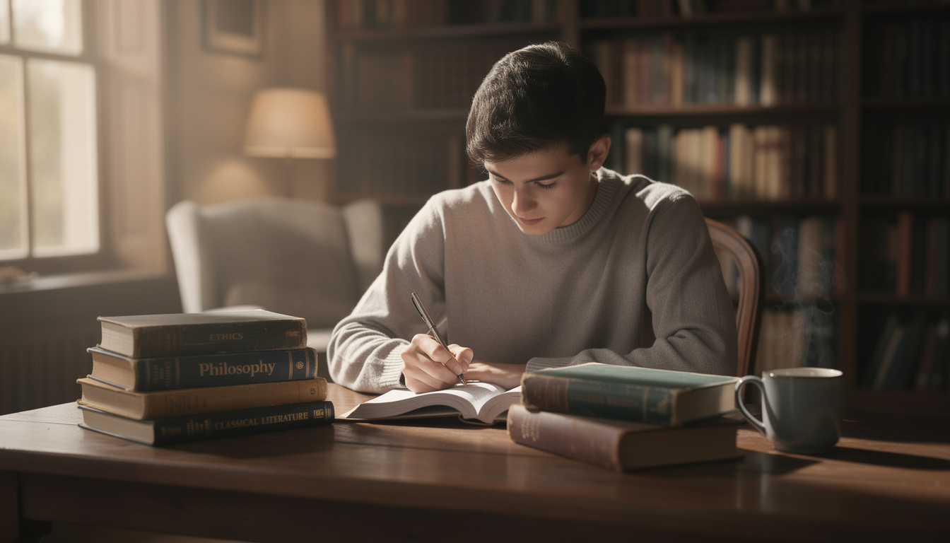 découvrez les meilleurs conseils pour réussir un exemple de sujet du baccalauréat hlp 2025 et optimiser votre préparation à cet examen clé.