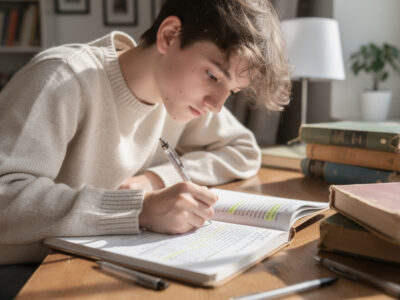 découvrez les meilleurs conseils pour traiter efficacement un exemple de sujet du baccalauréat hlp 2025 et maximisez vos chances de succès.