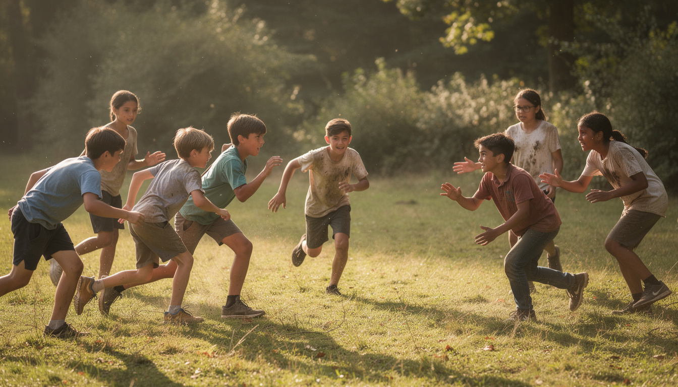 découvrez les différentes variantes du jeu poule renard vipère et apprenez de nouvelles stratégies pour dynamiser vos parties entre amis ou en famille.