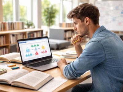 découvrez notre guide complet sur teleservices.education.gouv.fr pour accompagner les futurs étudiants dans leur orientation et leurs démarches administratives en ligne.