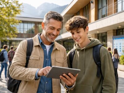 découvrez notre guide complet du pia grenoble, le portail ent dédié aux parents et élèves de l'académie, pour faciliter l'accès aux ressources scolaires et informations importantes.