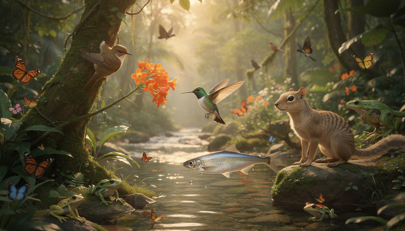 découvrez des animaux fascinants dont le nom commence par la lettre x et explorez leur univers unique et surprenant.