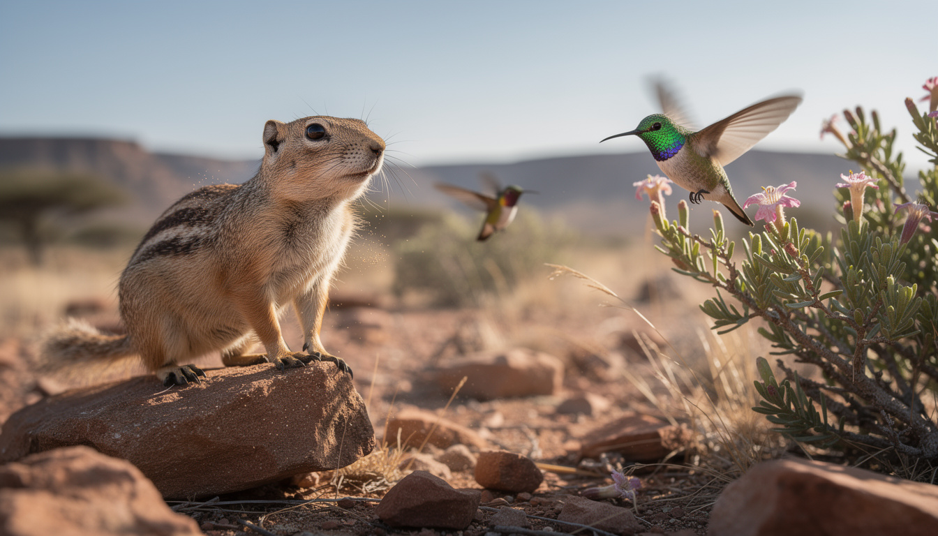 découvrez les animaux fascinants dont le nom commence par la lettre x. plongez dans un univers unique et surprenant de la faune exotique et rare.