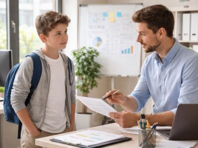 découvrez nos conseils pour réussir un stage d'observation à 13 ans et vivre une expérience enrichissante qui favorisera votre orientation scolaire et votre découverte du monde professionnel.