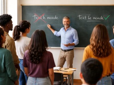 découvrez la différence entre 'tous le monde' et 'tout le monde' et apprenez quelle orthographe correcte utiliser dans vos écrits.