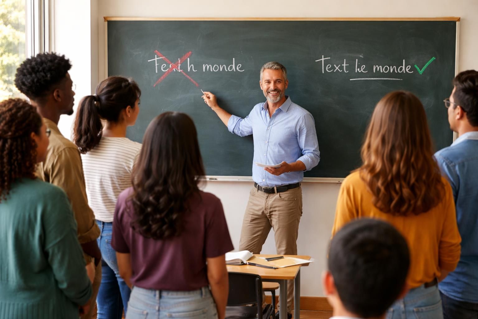 découvrez la différence entre 'tous le monde' et 'tout le monde' et apprenez quelle orthographe correcte utiliser dans vos écrits.