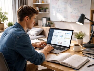 découvrez pourquoi toutatice est une plateforme incontournable pour réussir vos études, en facilitant l'accès aux ressources académiques et en optimisant votre apprentissage.