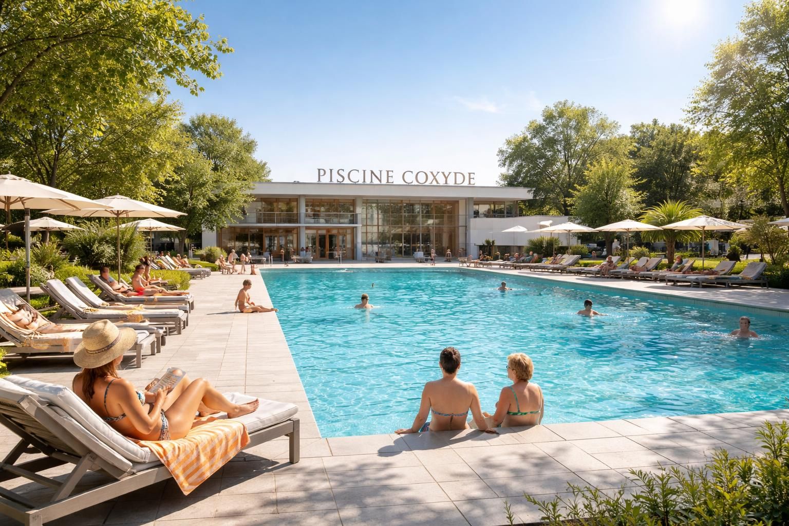 découvrez notre guide pratique pour visiter la piscine coxyde en toute sérénité. astuces, conseils et informations essentielles pour profiter pleinement de votre journée.