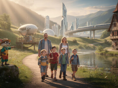 découvrez un voyage captivant à travers les meilleurs dessins animés en z, parfaits pour petits et grands, alliant aventures, rires et souvenirs inoubliables.