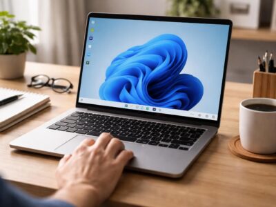 découvrez comment résoudre facilement le problème de curseur disparu sur votre laptop après une mise à jour windows grâce à nos astuces simples et efficaces.