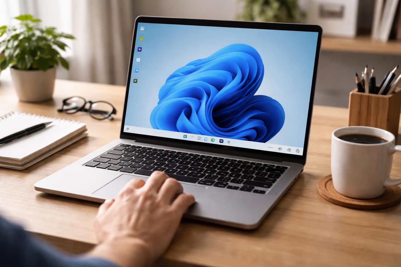 découvrez comment résoudre facilement le problème de curseur disparu sur votre laptop après une mise à jour windows grâce à nos astuces simples et efficaces.
