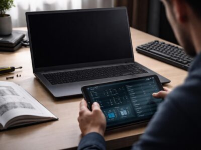 apprenez à vérifier le bios/uefi de votre ordinateur asus lorsque l'écran reste noir au démarrage, avec des étapes simples pour résoudre ce problème.