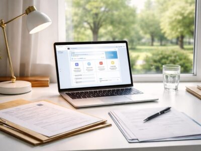 découvrez comment préparer efficacement votre dossier de candidature pour une bourse sur teleservices.education.gouv.fr. guide complet et conseils pratiques pour maximiser vos chances.