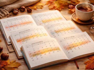 découvrez pourquoi les dates des vacances de la toussaint changent chaque année et comment elles sont déterminées selon le calendrier scolaire.