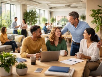 découvrez comment les entreprises peuvent veiller efficacement au bien-être de leurs employés pour améliorer la satisfaction, la productivité et l'engagement au travail.