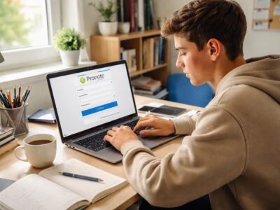 découvrez comment réussir facilement votre connexion à pronote educonnect grâce à notre guide simple et rapide en quelques étapes.