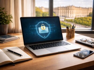 découvrez des astuces efficaces pour sécuriser votre boîte mail académique à versailles et protéger vos informations personnelles contre les accès non autorisés.