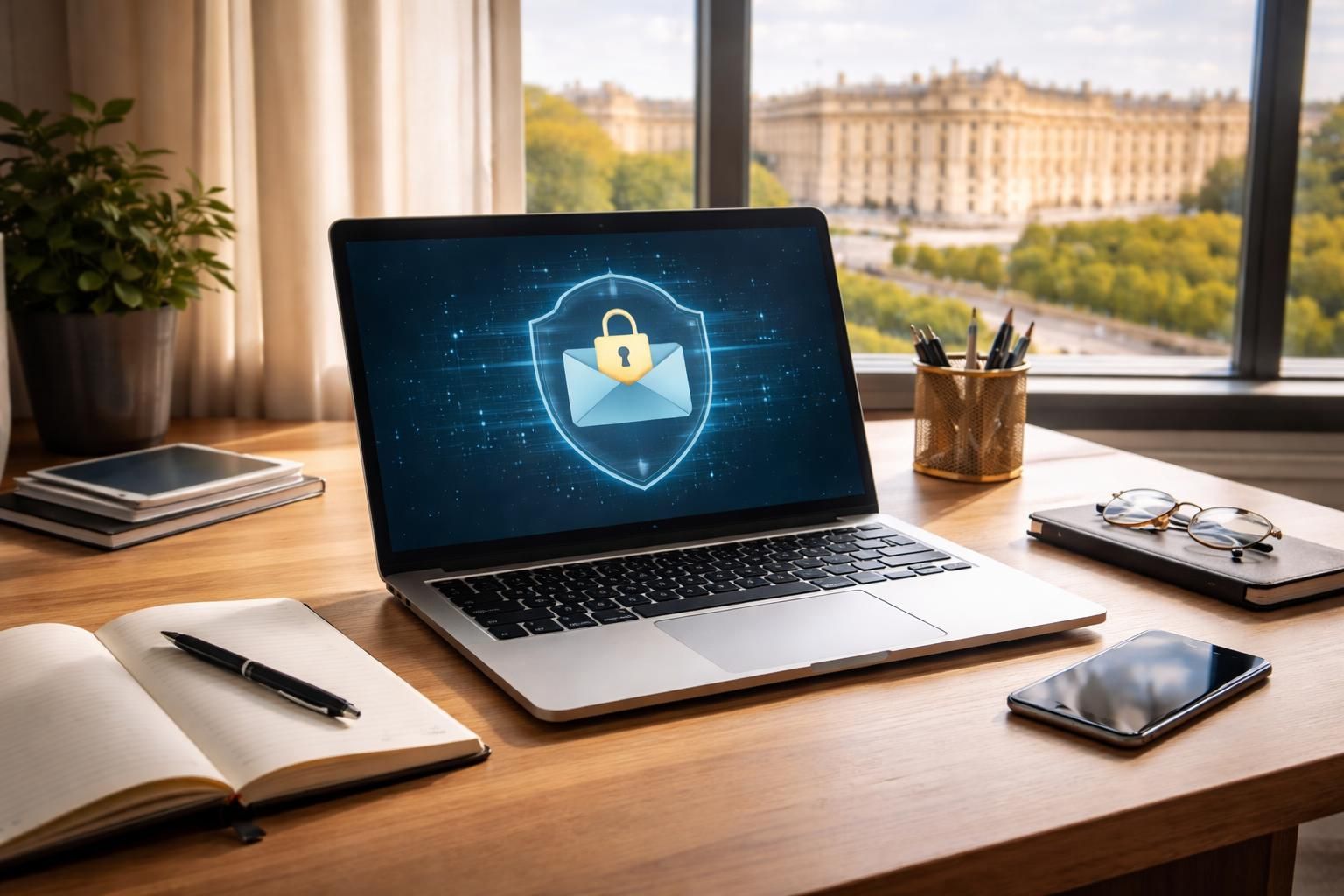 découvrez des astuces efficaces pour sécuriser votre boîte mail académique à versailles et protéger vos informations personnelles contre les accès non autorisés.