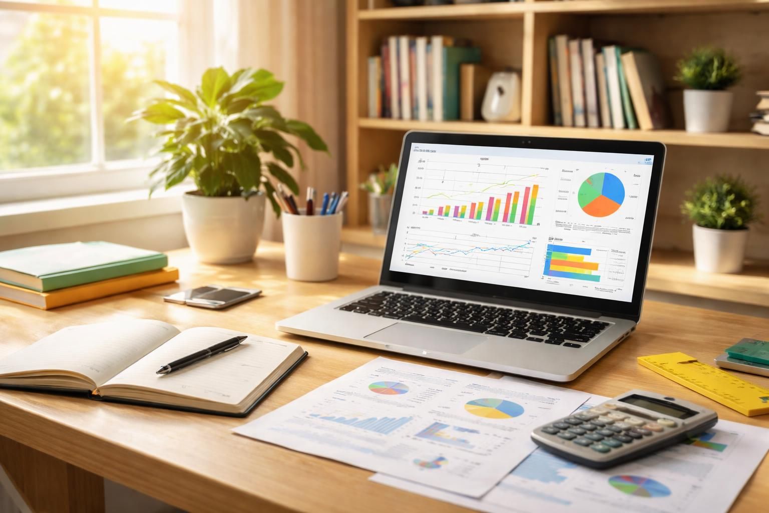 découvrez comment calculer facilement un pourcentage grâce à ce guide simple et complet destiné aux débutants.