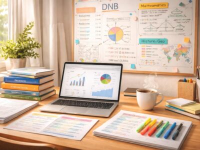 découvrez des stratégies de révision efficaces pour réussir le dnb (diplôme national du brevet). préparez votre examen avec des méthodes pratiques et éprouvées.