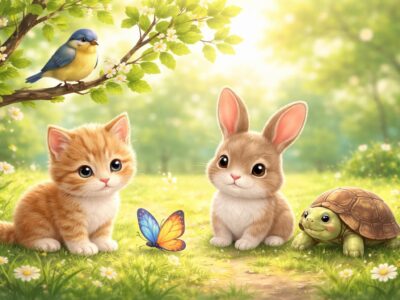 découvrez des idées créatives de dessins d'animaux faciles pour stimuler votre imagination et libérer votre talent artistique, même sans expérience préalable.