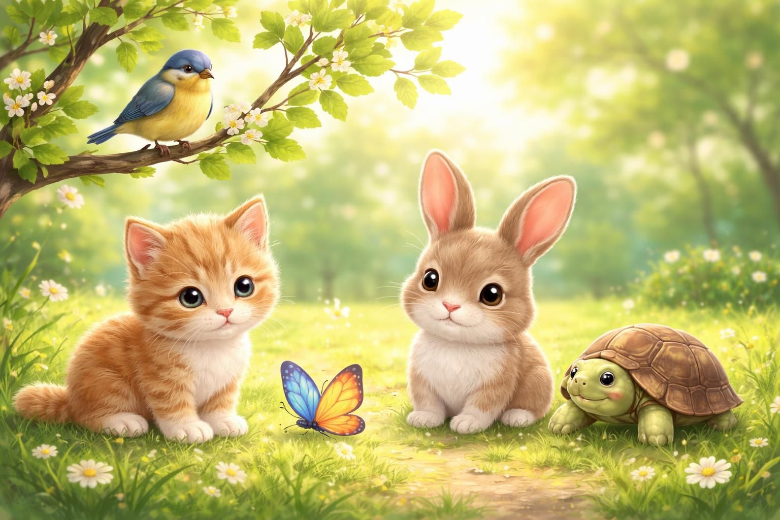 découvrez des idées créatives de dessins d'animaux faciles pour stimuler votre imagination et libérer votre talent artistique, même sans expérience préalable.
