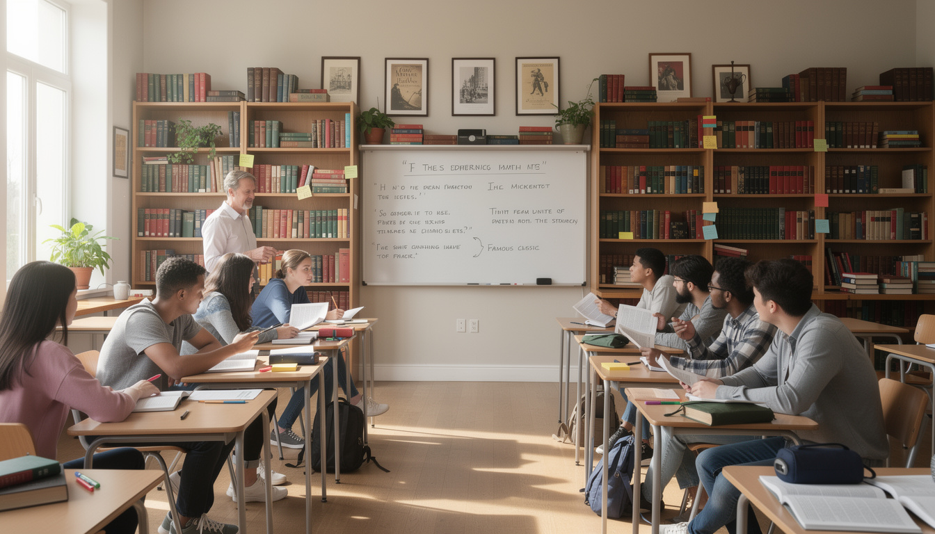 apprenez à renforcer votre pensée critique en maîtrisant l'art de rédiger une conclusion efficace pour vos commentaires de texte.