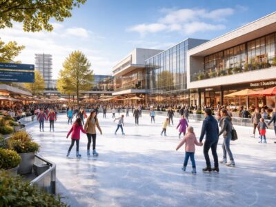 découvrez comment les patinoires à marne-la-vallée influencent l'économie locale et le secteur du divertissement, en apportant dynamisme et loisirs aux visiteurs.