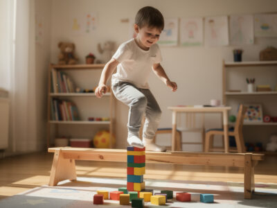 découvrez des exercices ludiques pour aider votre enfant à développer sa confiance en soi grâce à des activités simples et amusantes.