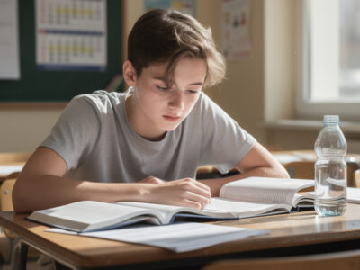 découvrez comment les dates du bac français peuvent influencer le calendrier des vacances scolaires et ce que cela implique pour les élèves et leurs familles.