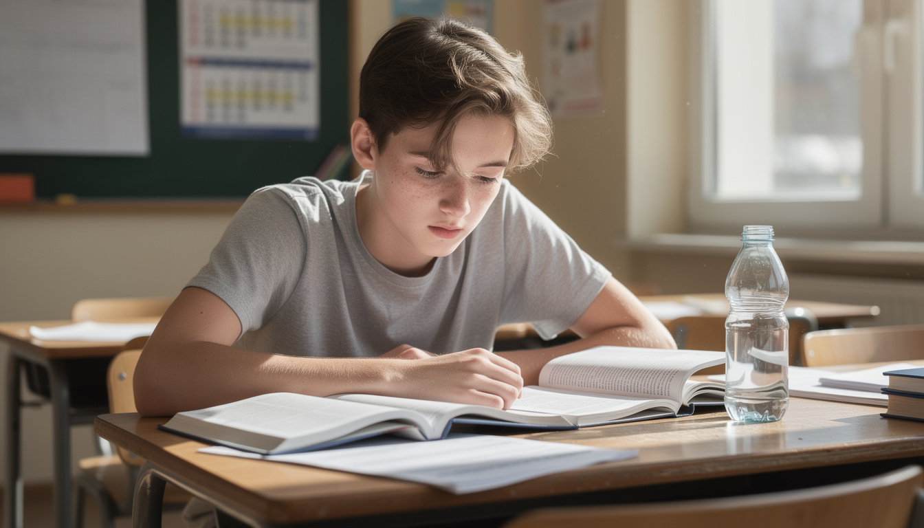 découvrez comment les dates du bac français peuvent influencer le calendrier des vacances scolaires et ce que cela implique pour les élèves et leurs familles.