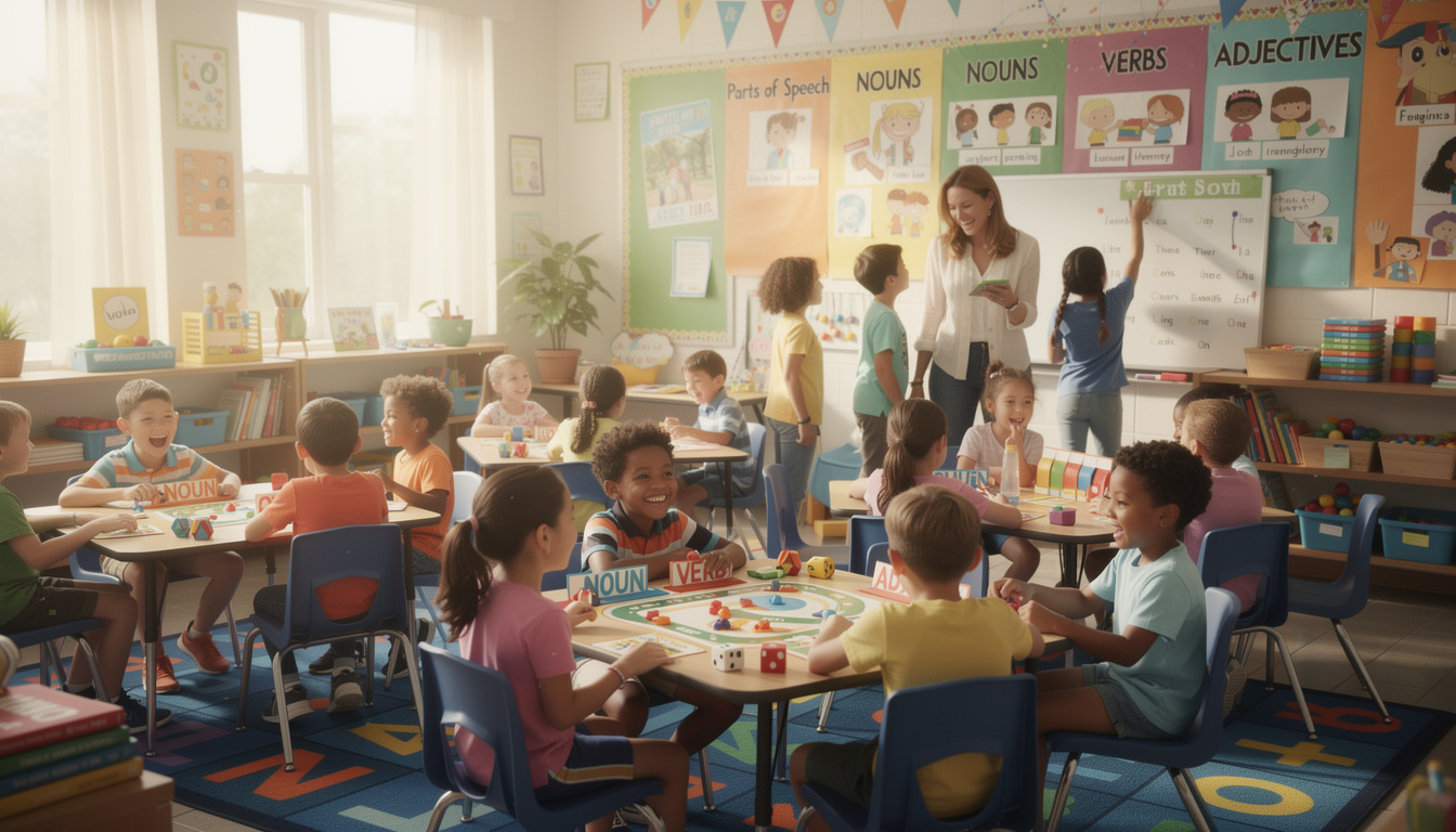 découvrez nos jeux éducatifs sur la nature des mots pour enrichir votre vocabulaire tout en vous amusant. apprenez facilement et efficacement grâce à des activités ludiques adaptées à tous les âges.