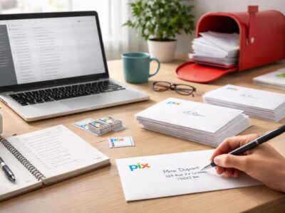 découvrez le guide complet du protocole pour l'envoi des courriers pix, conçu pour faciliter vos démarches et assurer la sécurité de vos échanges numériques.