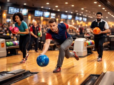 découvrez les compétitions de bowling à boulogne-billancourt, un sport passionnant qui rassemble amateurs et professionnels dans une ambiance conviviale et compétitive.