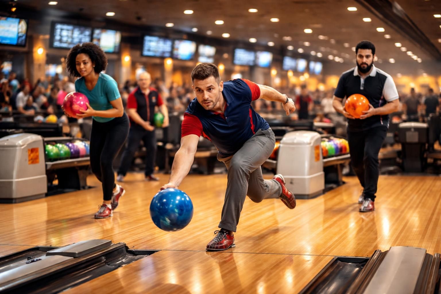 découvrez les compétitions de bowling à boulogne-billancourt, un sport passionnant qui rassemble amateurs et professionnels dans une ambiance conviviale et compétitive.