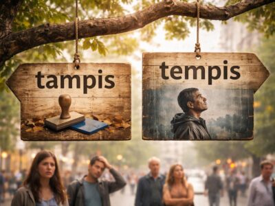 découvrez les confusions fréquentes entre 'tampis' et 'tempis' et apprenez comment les éviter grâce à nos explications claires et précises.