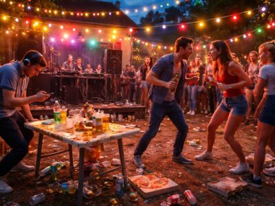 découvrez les principales erreurs à éviter lors d'un zanzi boum à bruay pour garantir une fête réussie et inoubliable.