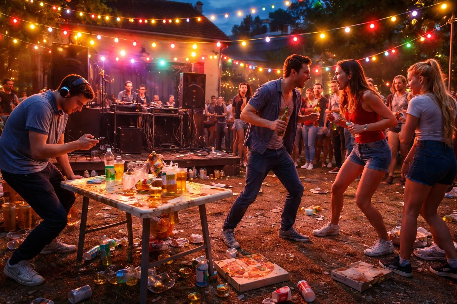 découvrez les principales erreurs à éviter lors d'un zanzi boum à bruay pour garantir une fête réussie et inoubliable.