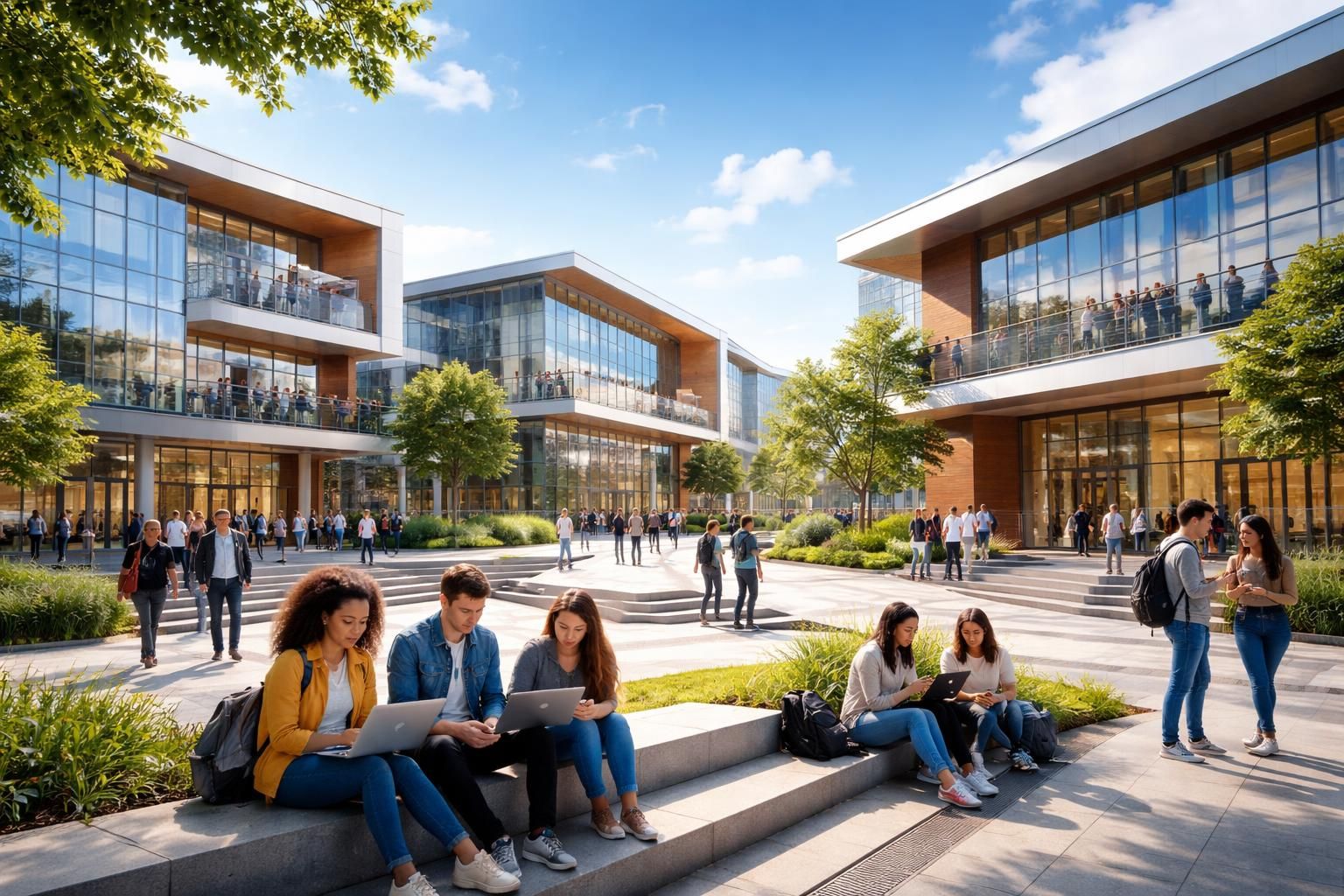 découvrez le classement exclusif des meilleures écoles selon l'école du web et trouvez celle qui correspond le mieux à vos ambitions et besoins.