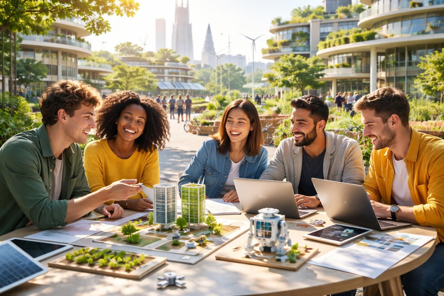 découvrez les projets innovants portés par l'association de la jeunesse auxerroise pour 2026, visant à dynamiser la région avec des initiatives créatives et engagées.