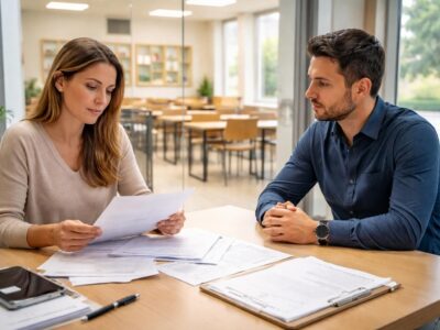 découvrez ce que la loi prévoit concernant le partage des frais de scolarité dans une école privée pour les parents séparés. guide pratique pour comprendre vos droits et obligations.
