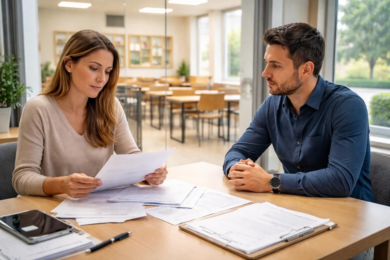 découvrez ce que la loi prévoit concernant le partage des frais de scolarité dans une école privée pour les parents séparés. guide pratique pour comprendre vos droits et obligations.